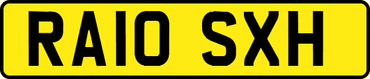 RA10SXH