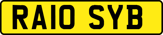 RA10SYB