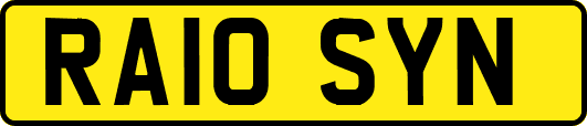RA10SYN