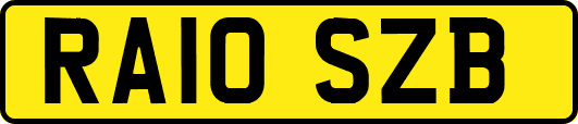 RA10SZB