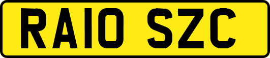 RA10SZC