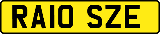 RA10SZE