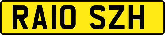 RA10SZH