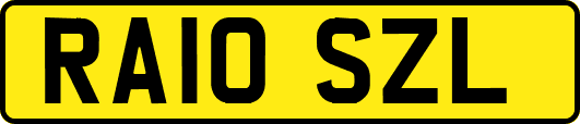 RA10SZL