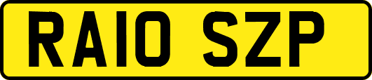 RA10SZP