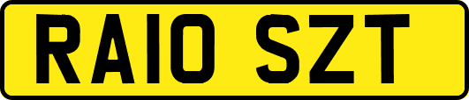 RA10SZT