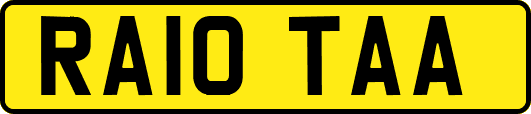 RA10TAA