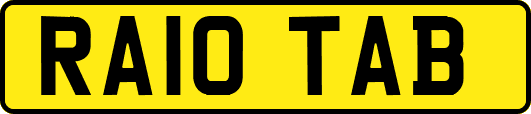 RA10TAB