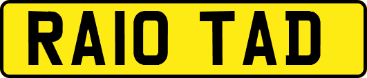 RA10TAD