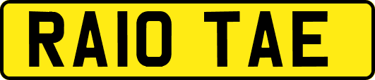RA10TAE