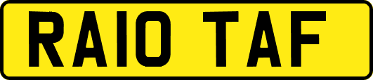 RA10TAF