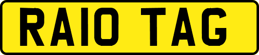 RA10TAG