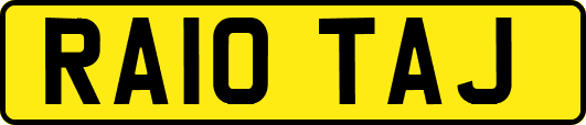 RA10TAJ