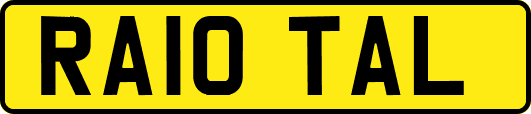 RA10TAL
