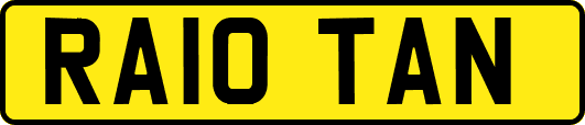 RA10TAN