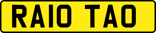 RA10TAO
