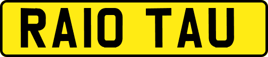 RA10TAU