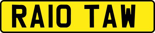 RA10TAW