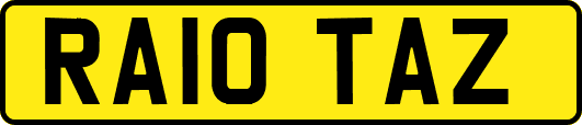 RA10TAZ