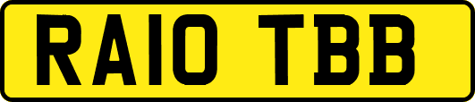 RA10TBB