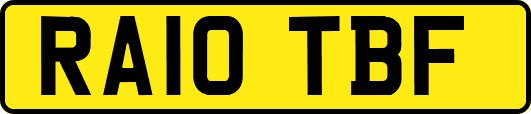 RA10TBF