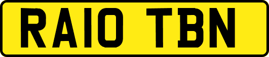 RA10TBN