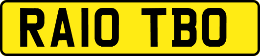 RA10TBO