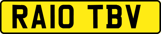 RA10TBV