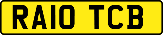 RA10TCB