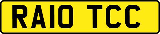 RA10TCC