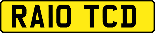 RA10TCD