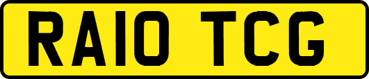 RA10TCG