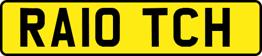 RA10TCH