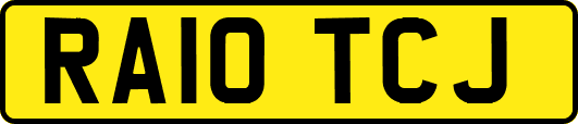 RA10TCJ