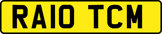 RA10TCM