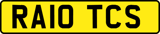 RA10TCS