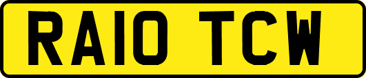 RA10TCW