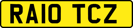 RA10TCZ