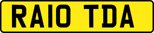 RA10TDA