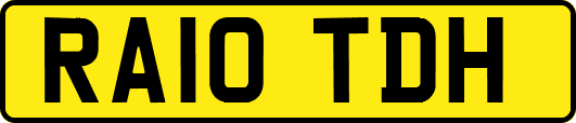 RA10TDH