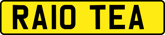 RA10TEA