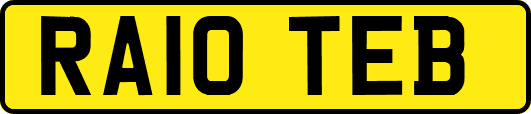 RA10TEB