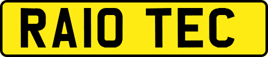RA10TEC
