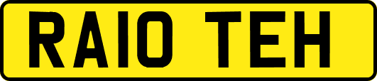 RA10TEH