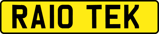 RA10TEK