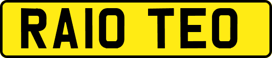 RA10TEO
