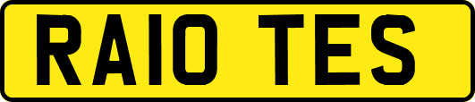 RA10TES