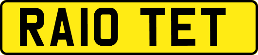 RA10TET