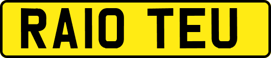 RA10TEU