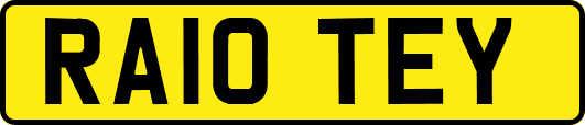 RA10TEY